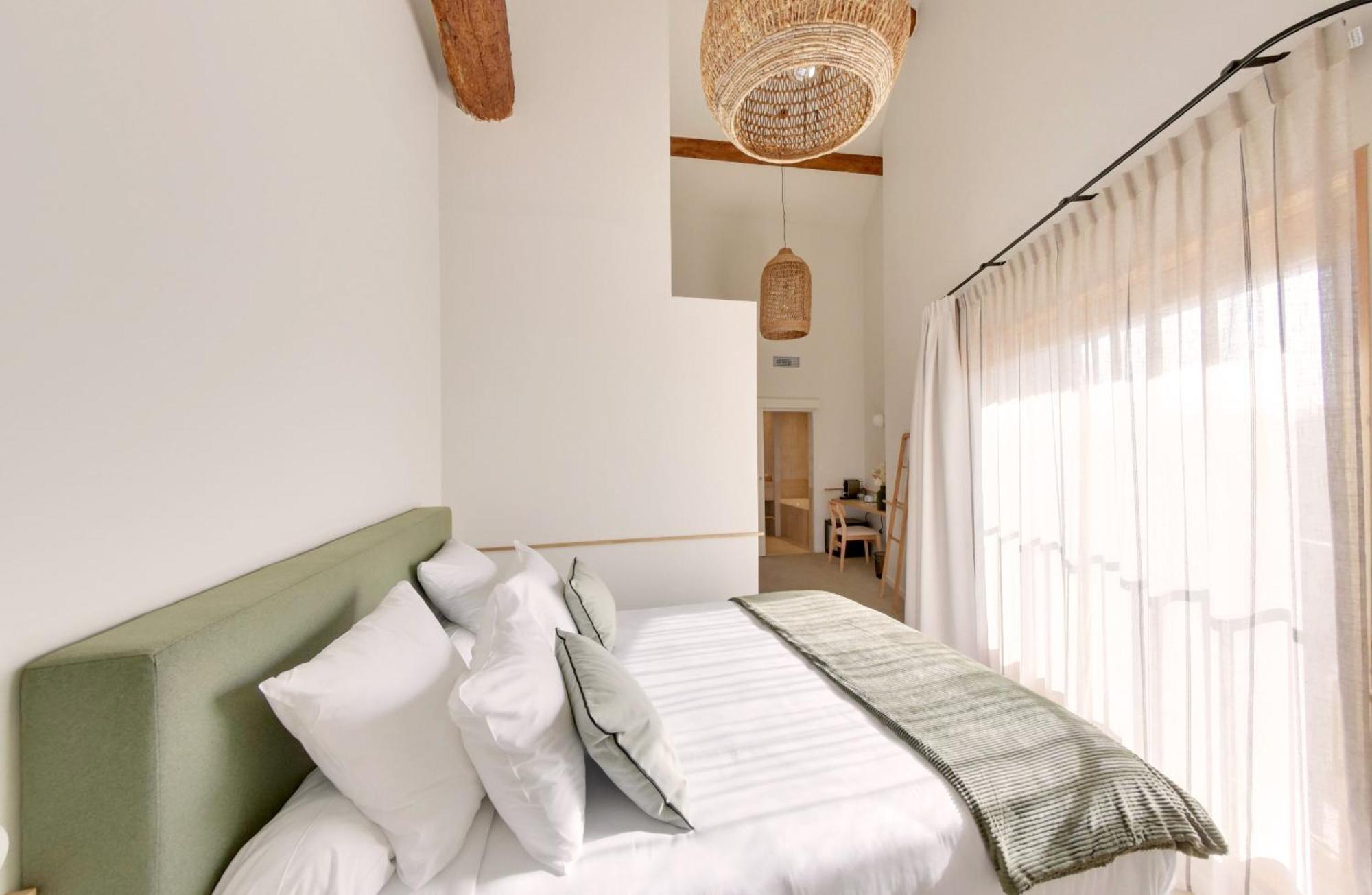 La Maison Gaia Hotel & Spa Torreilles Exteriör bild