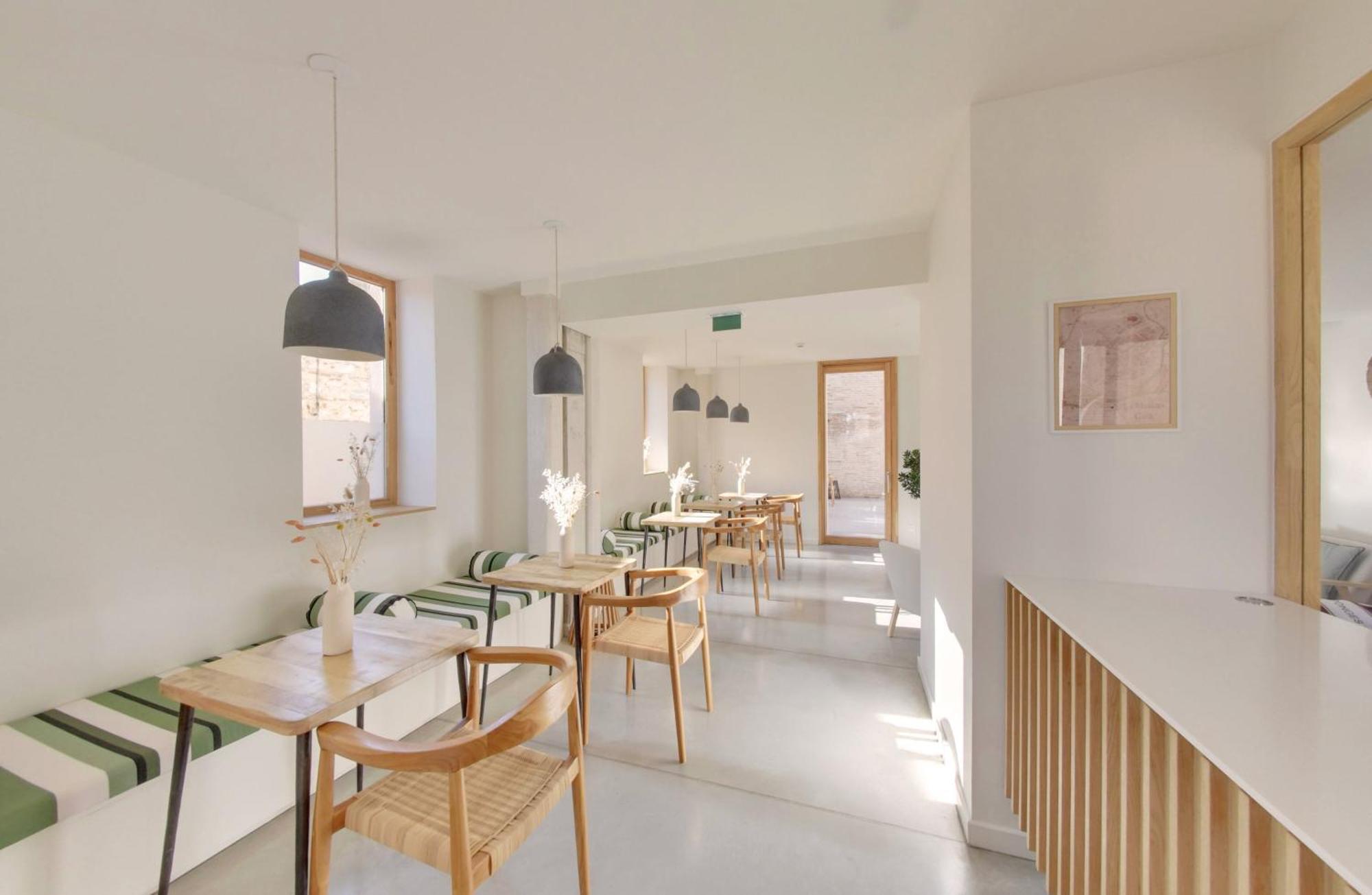 La Maison Gaia Hotel & Spa Torreilles Exteriör bild