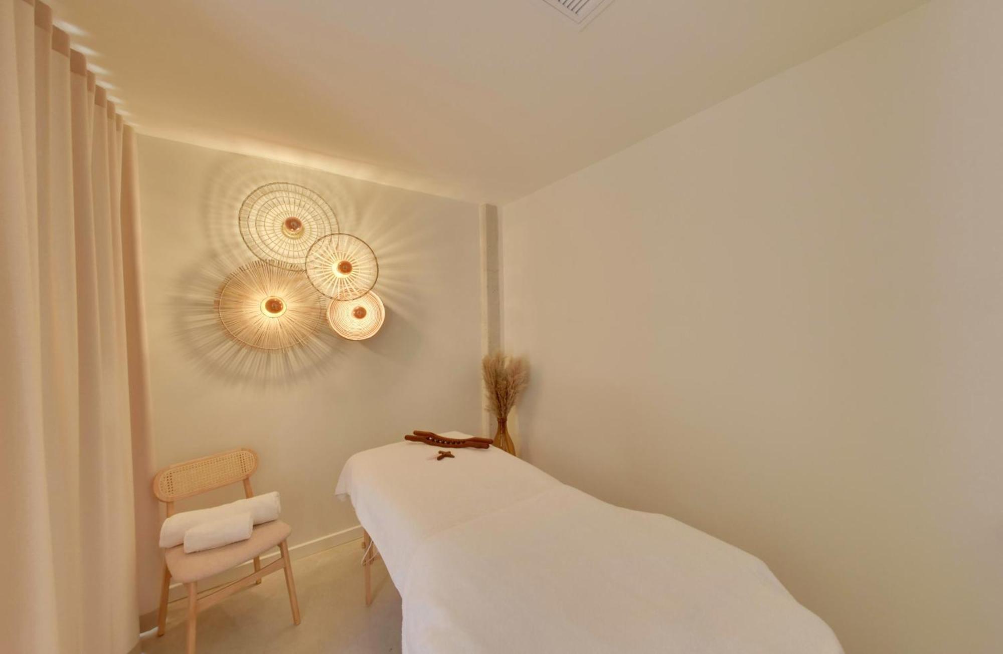 La Maison Gaia Hotel & Spa Torreilles Exteriör bild