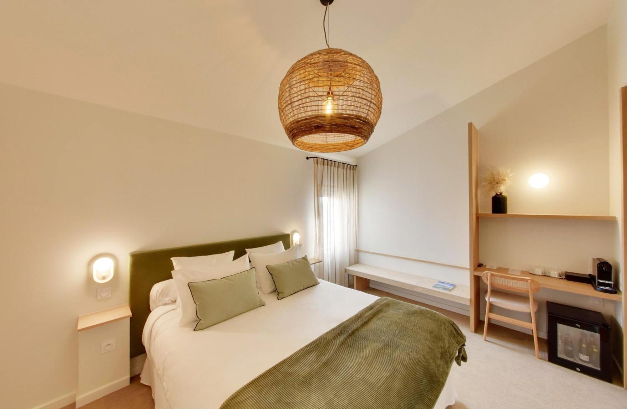 La Maison Gaia Hotel & Spa Torreilles Exteriör bild