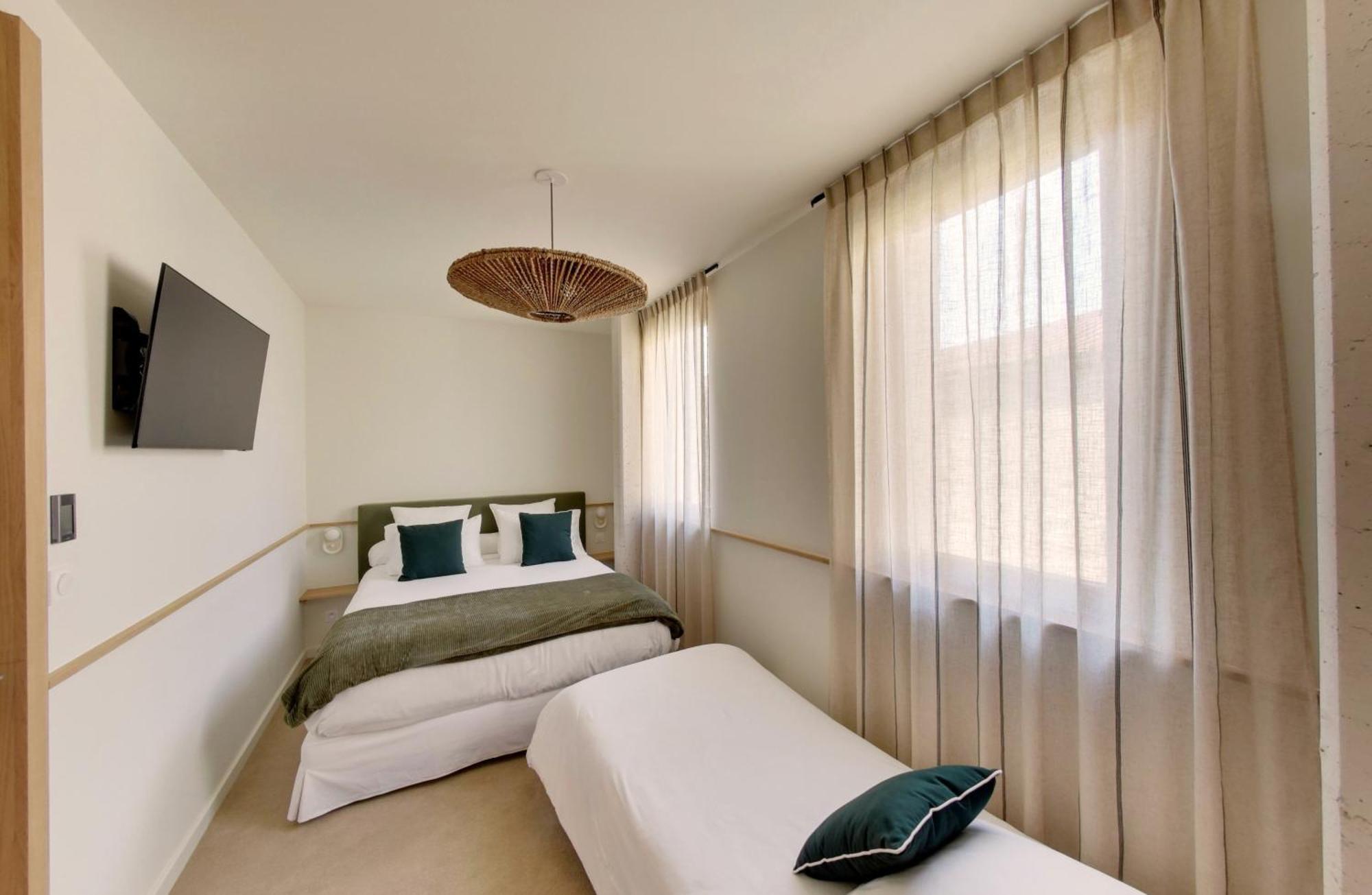 La Maison Gaia Hotel & Spa Torreilles Exteriör bild