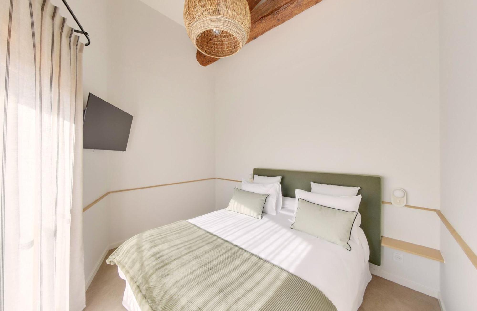 La Maison Gaia Hotel & Spa Torreilles Exteriör bild